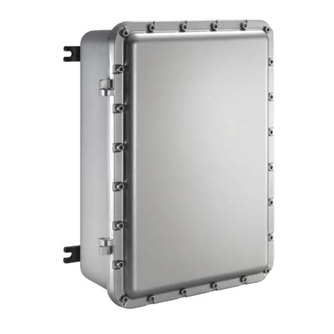 bartec aluminium enclosures|bartec ejb.